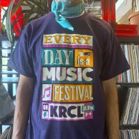 Every Day is a Music Festival 2025