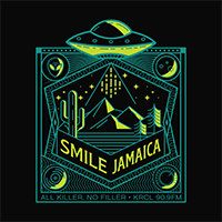 Smile Jamaica Fall 21 design